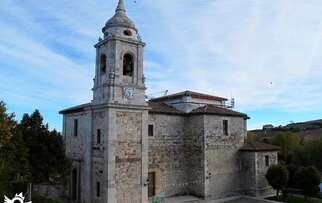 What to visit in Villafranca Montes de Oca