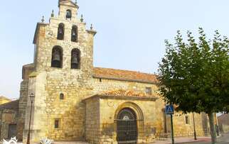 Qué visitar en Villafría