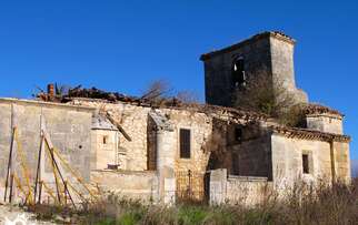 Qué visitar en Villalval