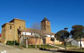 Qué visitar en Calzada del Coto