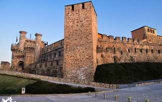 What to visit in Ponferrada