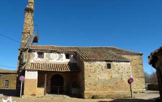 Qué visitar en Santa Catalina de Somoza