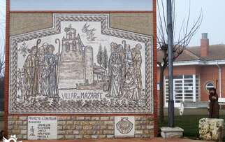 Qué visitar en Villar de Mazarife