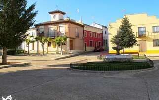Ver cosas que hacer en Boadilla del Camino