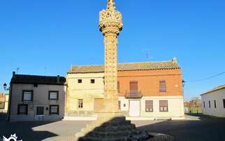 Qué visitar en Boadilla del Camino