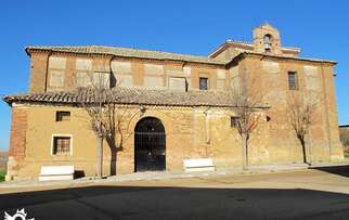 What to visit in Calzadilla de la Cueza