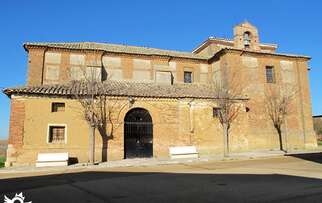 Qué visitar en Calzadilla de la Cueza
