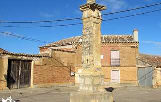 Qué visitar en Itero de la Vega