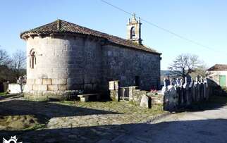 Qué visitar en San Xiao do Camiño