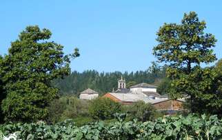 See accommodation in Gondar