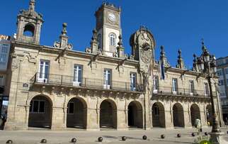 What to visit in Lugo