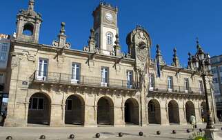 Qué visitar en Lugo