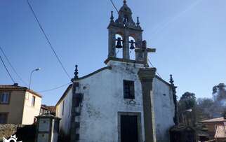 Qué visitar en Furelos