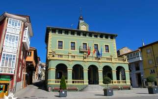 Qué visitar en Tineo