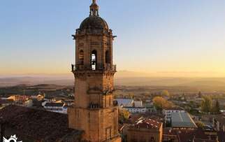 Qué visitar en Labastida