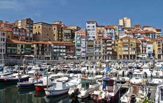 See things to do in Bermeo