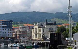 Qué visitar en Bermeo