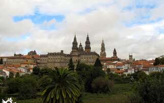 See restaurants in Santiago de Compostela