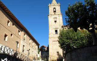 What to visit in Navarrete