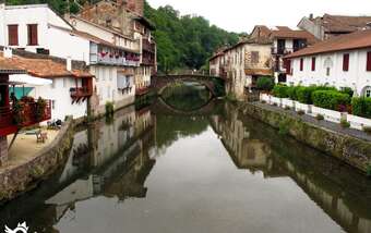 What to see in Saint Jean Pied de Port