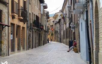 What to see in Estella - Lizarra