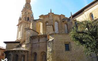 What to see in Santo Domingo de la Calzada