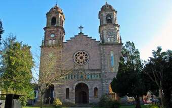 What to see in Elizondo