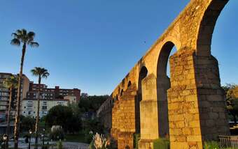What to see in Plasencia