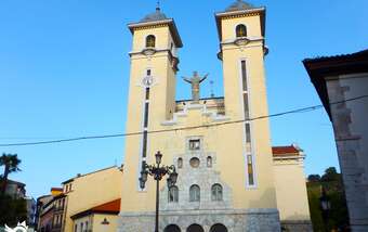 What to see in Ribadesella