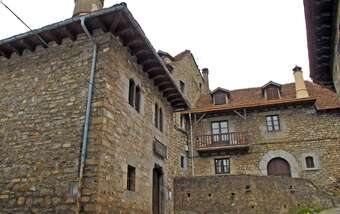 What to see in Hecho