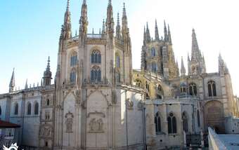 Qué ver en Burgos