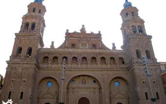 What to see in Alfaro