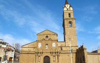 What to see in Calahorra