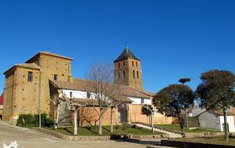 What to see in Calzada del Coto