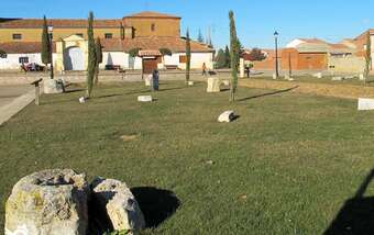 Qué ver en Calzadilla de los Hermanillos