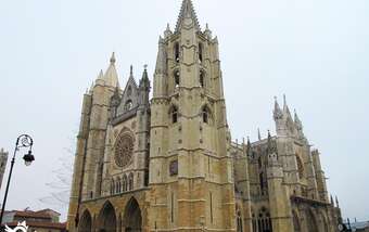 What to see in León