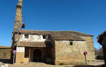 Qué ver en Santa Catalina de Somoza