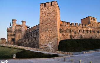 What to see in Ponferrada