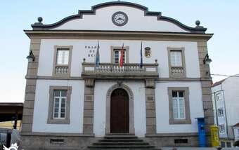 What to see in Palas de Rei