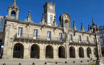 What to see in Lugo