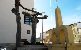 What to visit in Cirueña
