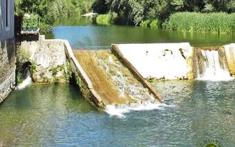 What to visit in Burgui