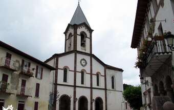 What to visit in Luzaide - Valcarlos