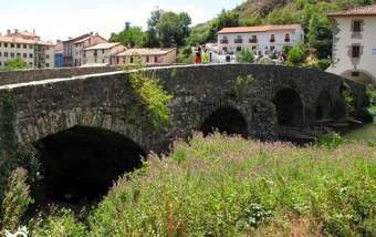 What to visit in Villava - Atarrabia