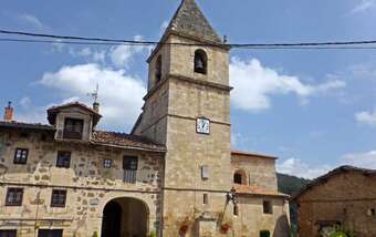 What to visit in Laño