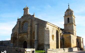 What to visit in Catrojeriz