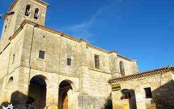 Qué visitar en Hornillos del Camino