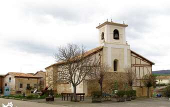 What to visit in Viloria de Rioja