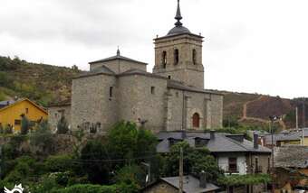 What to visit in Molinaseca