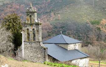 Qué visitar en Pradela